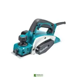 Cepillo Makita KP0800 620W 82mm | Herrajes de Andalucía