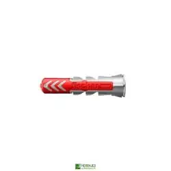 Taco Fischer DuoPower 8x40mm 100 unidades | Herrajes de Andalucía