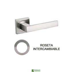 JUEGO MANIVELAS CON ROSETAS...