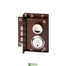 CERRADURA JIS SERIE 240...