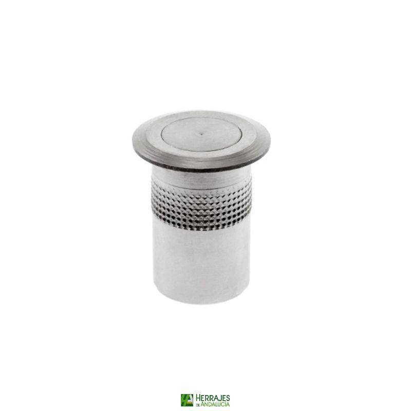 Dedal de Embutir 475 Ø10 Níquel | Herrajes de Andalucía