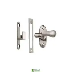 Cierre Presión Ventana Acero Inoxidable | Herrajes de Andalucía