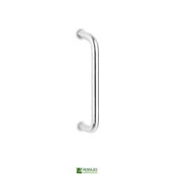 Tirador mueble 160mm acero inoxidable | Herrajes de Andalucía