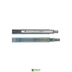 Guías Cajón Push 450mm H45 | Herrajes de Andalucía