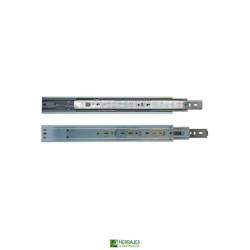 Juego guias bolas getpush h45 400 mm | Herrajes de Andalucía