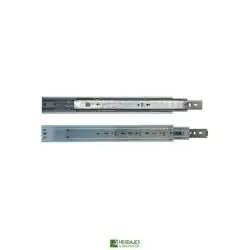 Juego guias bolas getpush h45 400 mm | Herrajes de Andalucía