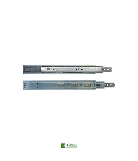 Juego guias bolas getpush h45 400 mm | Herrajes de Andalucía