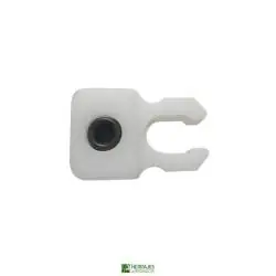 Retenedor cierrapuertas CTG65 CT063 CT066 | Herrajes Andalucía