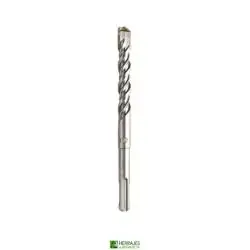 Broca SDS Widia Ø6x165 mm | Herrajes de Andalucía