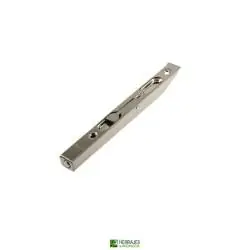 Pasador Embutir Cromo Satinado 401 - 200mm | Herrajes de Andalucía