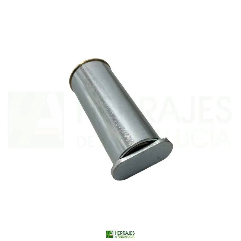 Base Candado Suelo Seguridad Cruceta | Herrajes de Andalucía