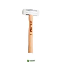 Martillo Nylon Bellota Madera | Herrajes de Andalucía