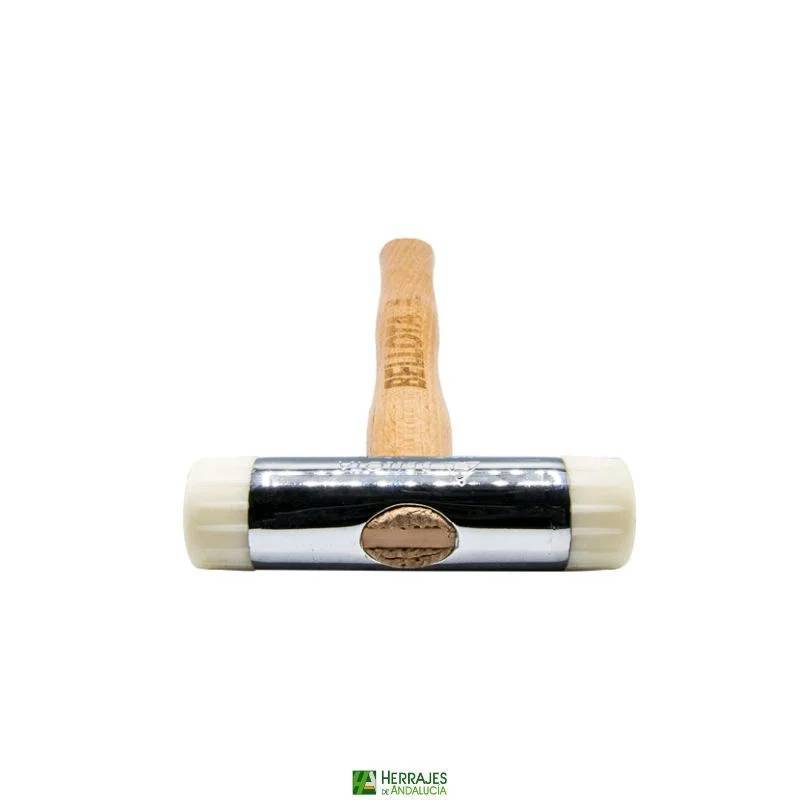 Martillo Nylon Bellota 315mm | Herrajes de Andalucía