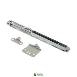 Amortiguador Cajón 500 mm Soft Close 25kg | Herrajes de Andalucía