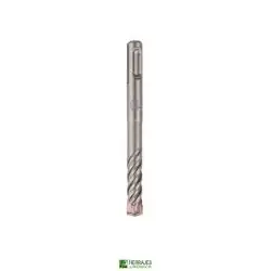 Broca SDS Plus 8x210 5X hormigón | Herrajes de Andalucía
