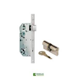 CERRADURA DE EMBUTIR U30...