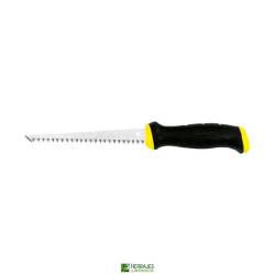 Serrucho corte pladur 160 mm profesional | Herrajes de Andalucía