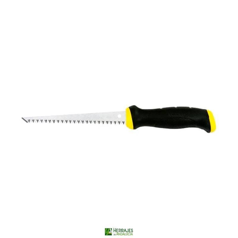 Serrucho corte pladur 160 mm profesional | Herrajes de Andalucía