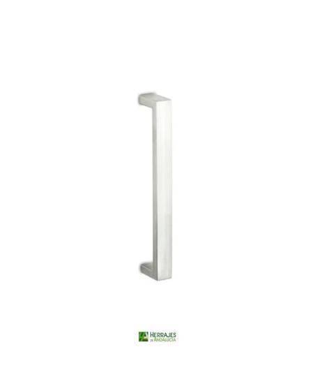 Tirador Hios inox 304 332mm muebles | Herrajes de Andalucía