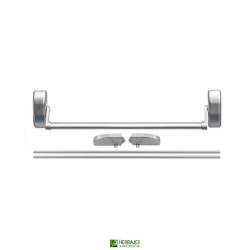 Barra antipánico 850mm inox | Herrajes de Andalucía