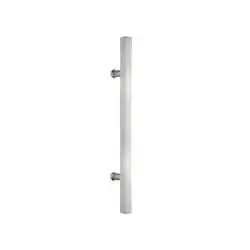 Manillón modelo 1225 Inther L450mm C300mm puerta | Herrajes de Andalucía