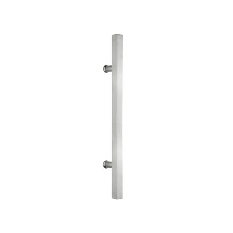 Manillón modelo 1225 Inther L450mm C300mm puerta | Herrajes de Andalucía
