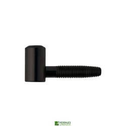 Pernio Anuba Ø13 negro 40kg | Herrajes de Andalucía