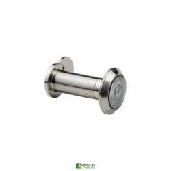 Mirilla óptica Ø16mm 35-60mm níquel | Herrajes de Andalucía