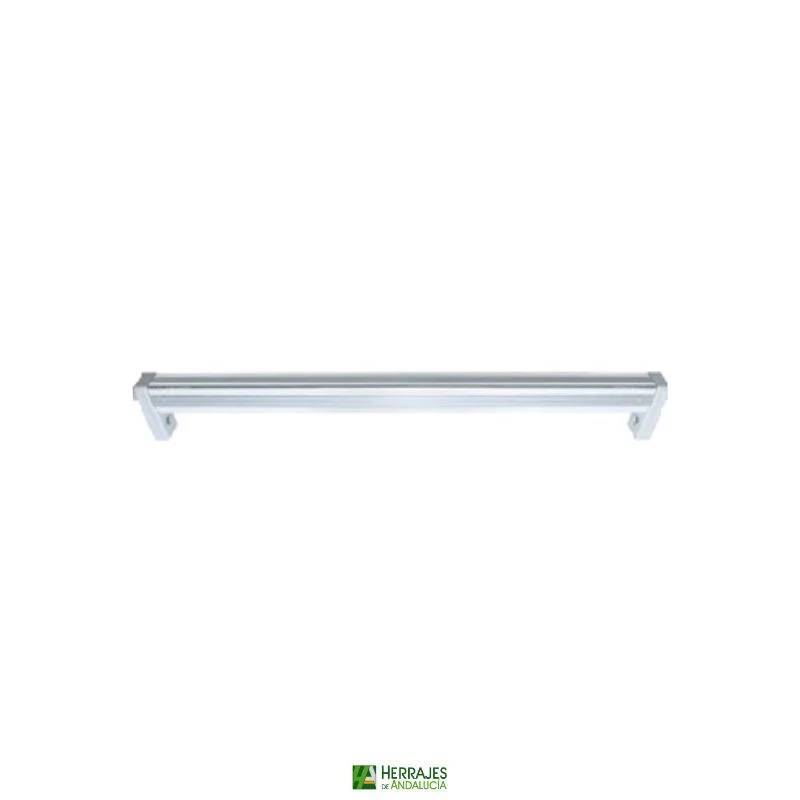 Barra refuerzo aluminio fregadero 90 | Herrajes de Andalucía