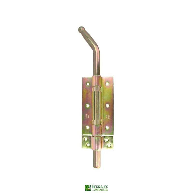 Pasador Sobreponer 318 400MM | Herrajes de Andalucía