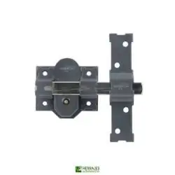 CERROJO MODELO 1301-R80MM...