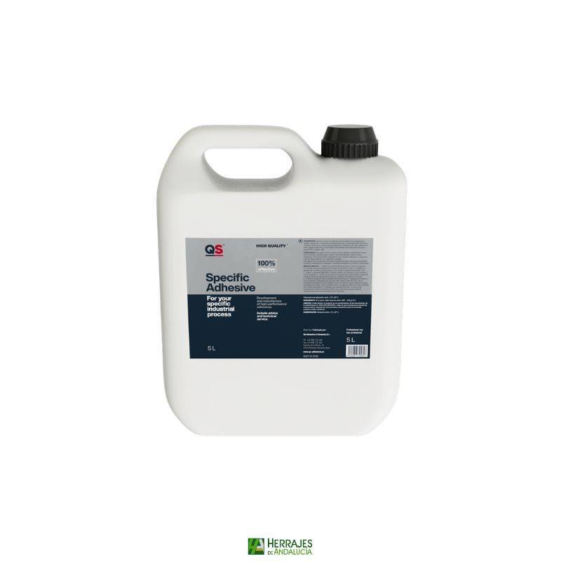 Cola Blanca rápida MX-5336 30Kg para madera | Herrajes de Andalucía