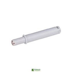 Amortiguador Expulsor Embutir 47MM | Herrajes Andalucía