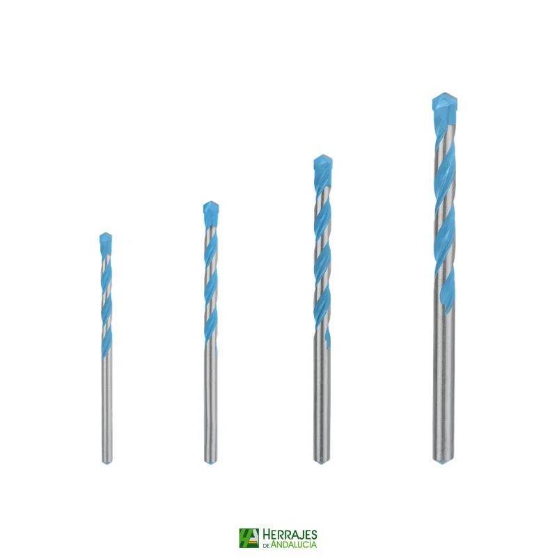 Set brocas Bosch CYL-9 MultiConstruction | Herrajes de Andalucía