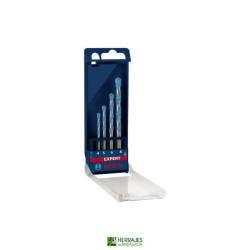 Set brocas Bosch CYL-9 MultiConstruction | Herrajes de Andalucía