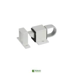 Cierre Golpete F2 Ventana Aluminio Blanco | Herrajes de Andalucía