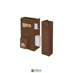 Cerradura Yale Serie 56 Derecha 60 mm | Herrajes de Andalucía