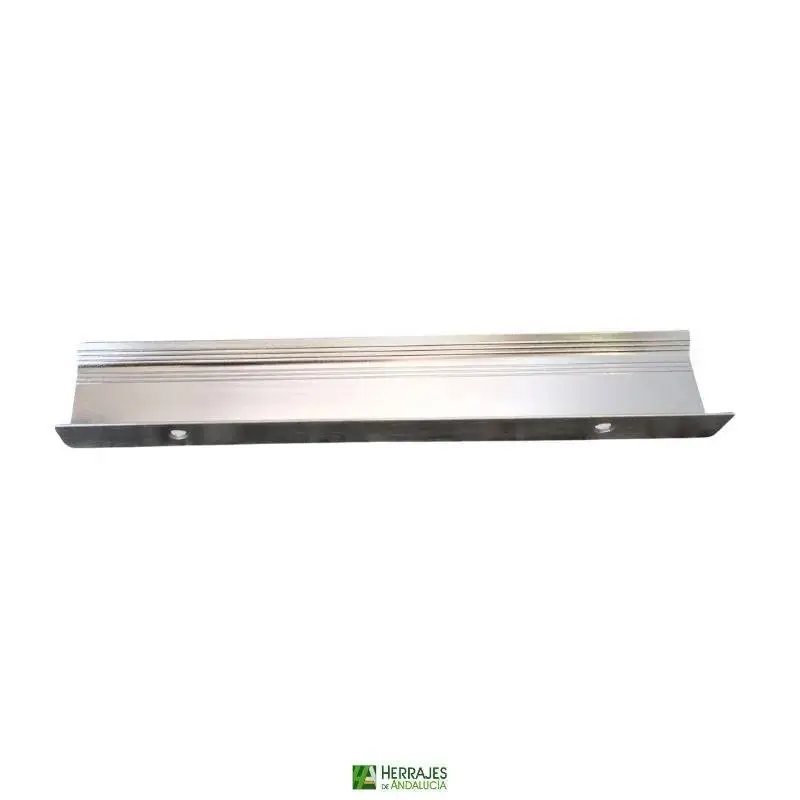 Tirador CLAU 200mm C128 Inox | Herrajes de Andalucía