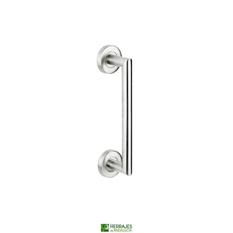 Manillón Hebe inoxidable 300mm | Herrajes de Andalucía