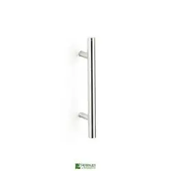 Tirador Modular 1212 Mueble 508mm Ø12mm | Herrajes de Andalucía