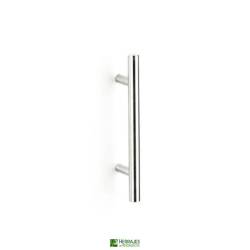 Tirador Modular 1212 Inox 96 mm | Herrajes de Andalucía
