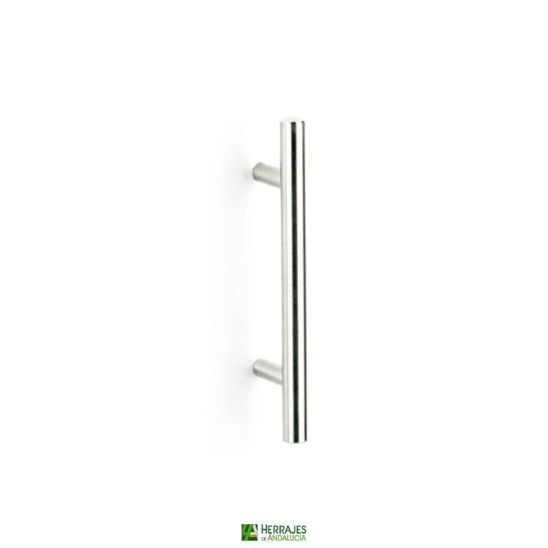 Tirador modular 1212 acero inoxidable-Herrajes de Andalucía