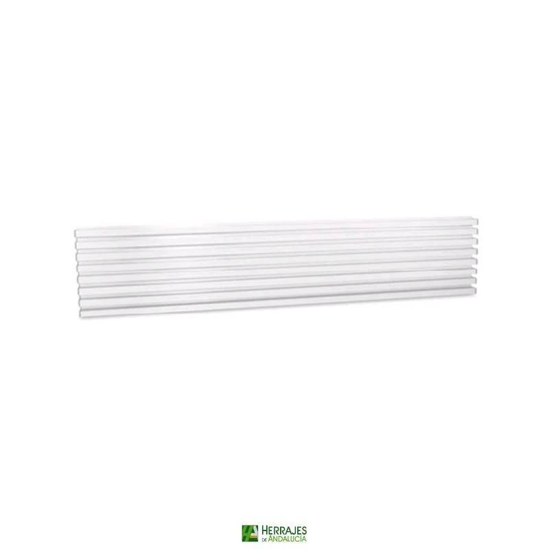 Rejilla Blanca Horno Frigorífico 60 cm | Herrajes de Andalucía