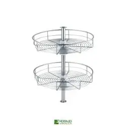 Torno giratorio cocina 360º Ø82 cm | Herrajes de Andalucía