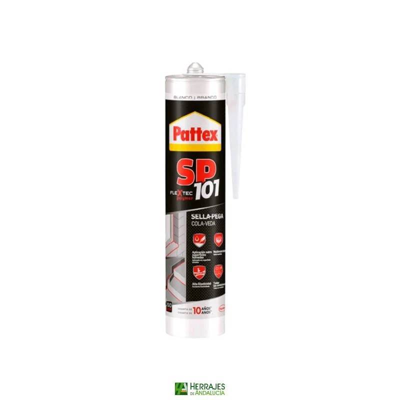 Pattex SP101 Cola Blanca 300 ml | Herrajes de Andalucía