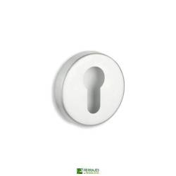 Bocallave Ø53mm inoxidable Inther| Herrajes de Andalucía