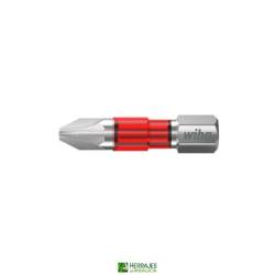 Punta Impacto Pozi PZ2x29 mm | Herrajes de Andalucía