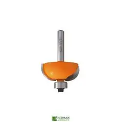 Fresa Radio Convexo HW R9,5 | Herrajes de Andalucía