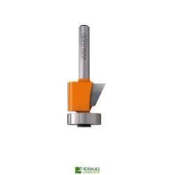 Fresa Refundir Laminados CMT | Herrajes de Andalucía