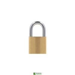 Candado BYP Serie 300 Arco Corto 20 mm | Herrajes de Andalucía